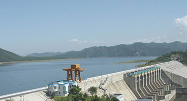 水利可视化监测系统解