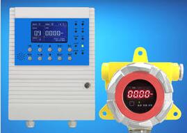 有毒气体报警器有什么用途？